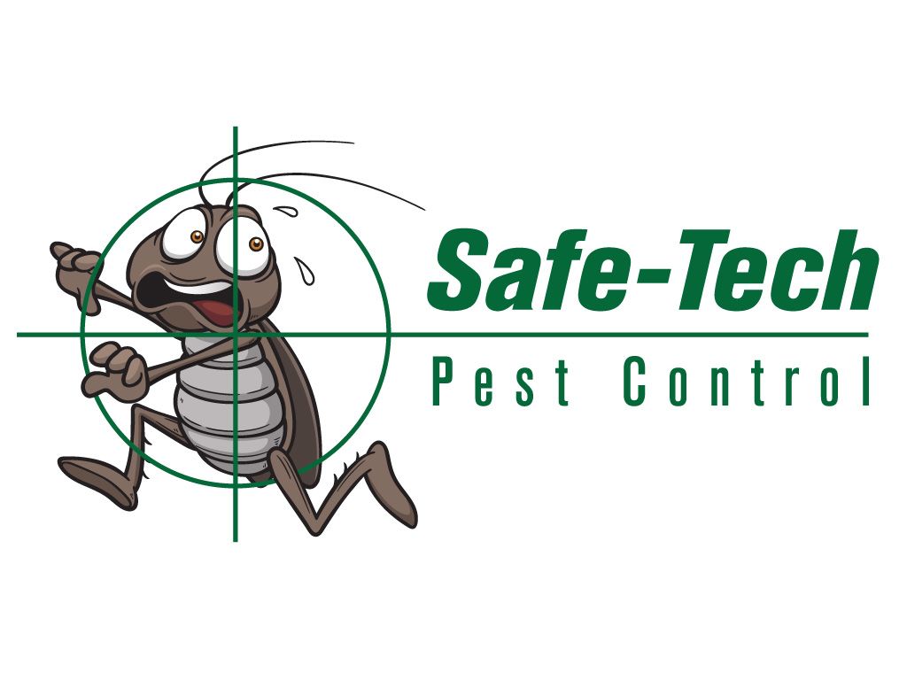 Safe Tech Pest Control