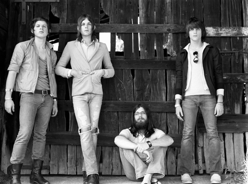 Kings of Leon