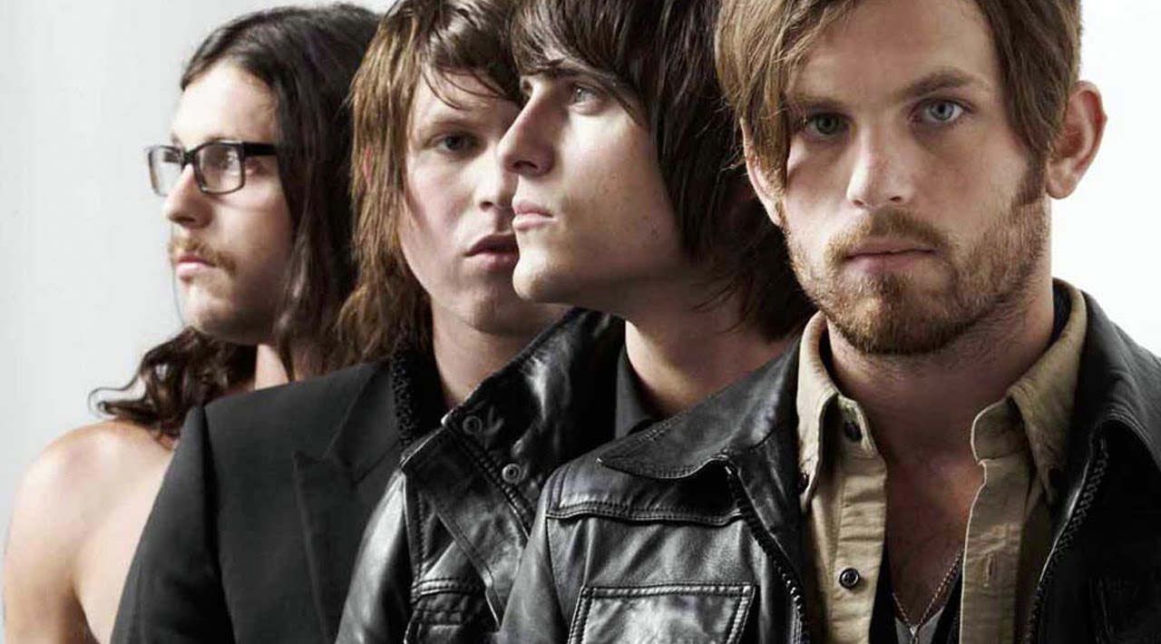 Kings of Leon