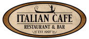 Italian Cafe