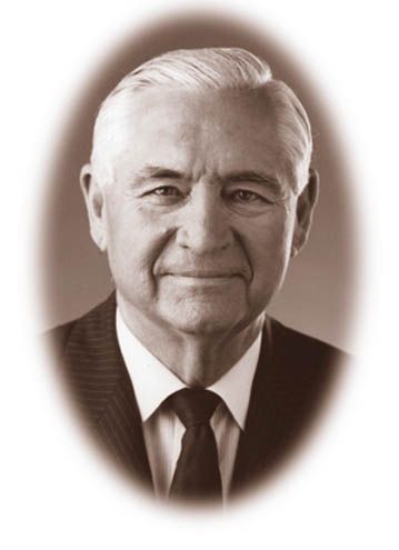 Ben H. Carpenter