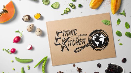 Ethnic Kitchen