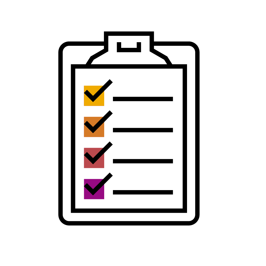 Checklist