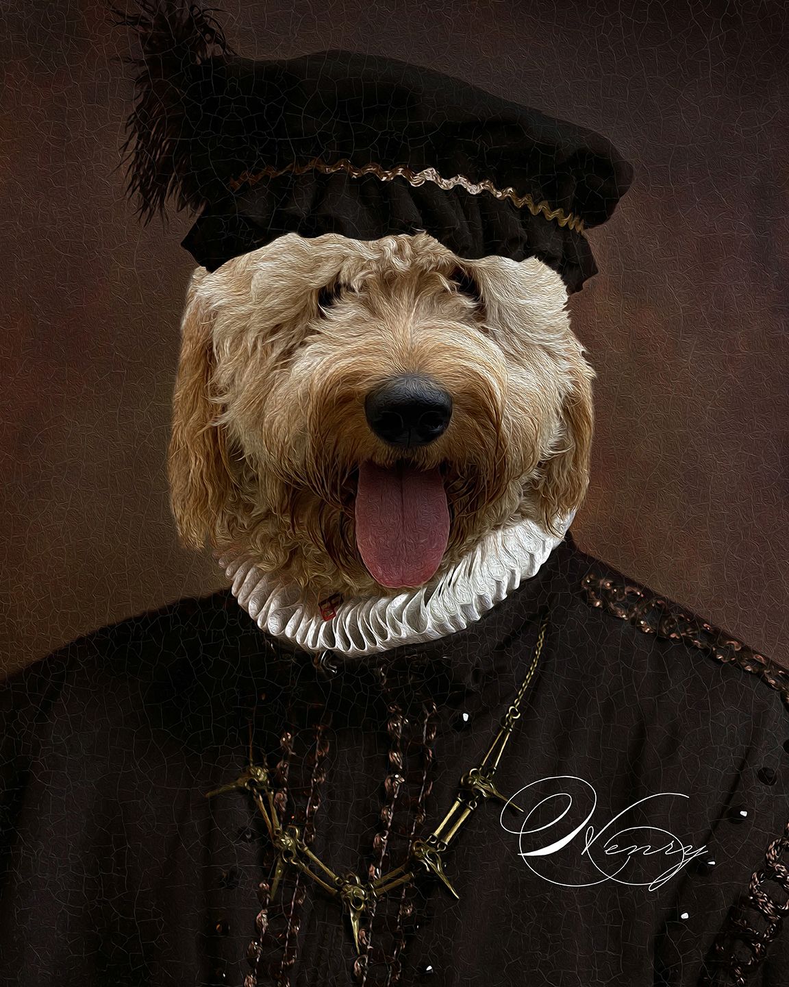 Sir Henry 