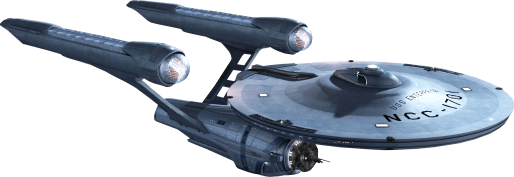 Starship Enterprise