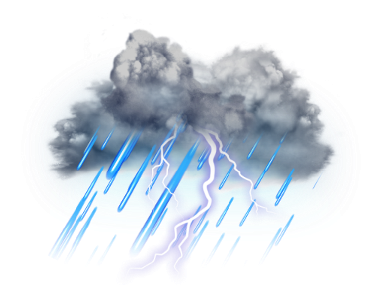 Storms