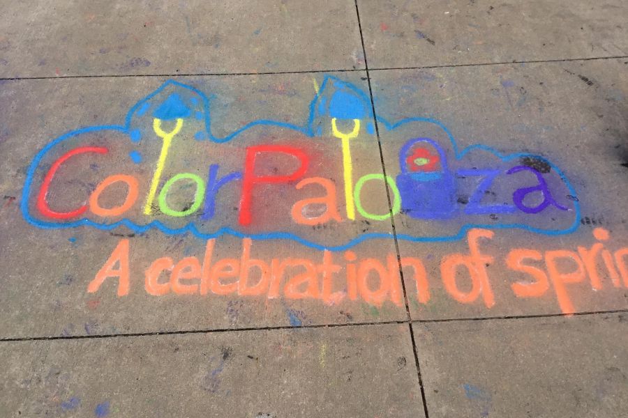 Colorpoluza