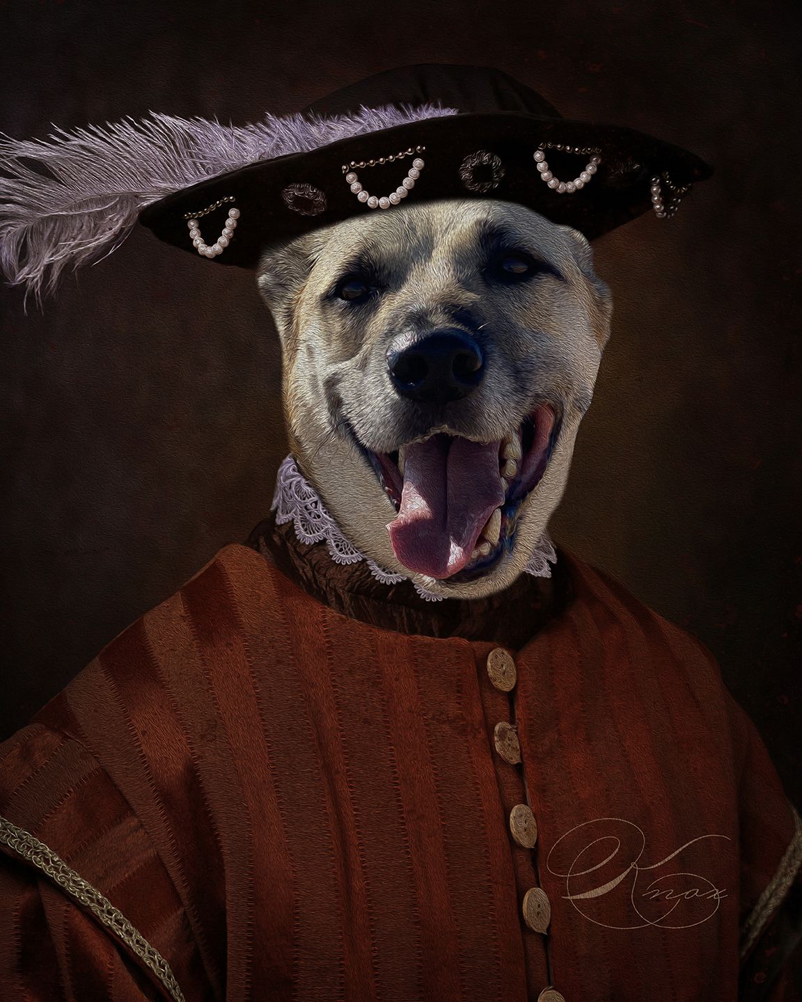 Duke of Knoxville